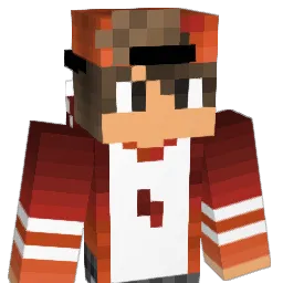 YoSoyIFerchinni Minecraft avatar bust