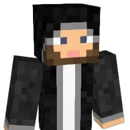 YoSoyPabloChacon Minecraft avatar bust