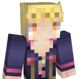 YoSuke0405's Minecraft skin