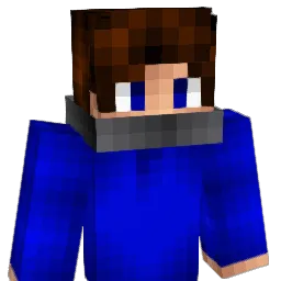 YoSunix's Minecraft skin
