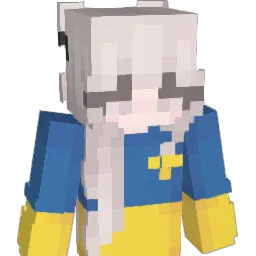 YoTeGaneLoL's Minecraft skin