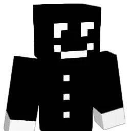 YoTurtle Minecraft avatar bust