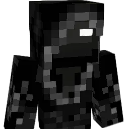 YoWantSum Minecraft avatar bust
