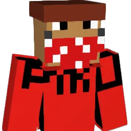 YoWhatIsGoingOn Minecraft avatar bust