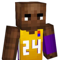 YoYo06's Minecraft skin