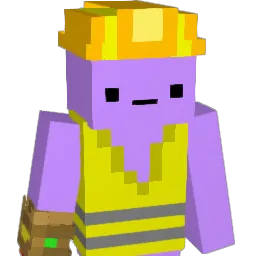 YoYo1023 Minecraft avatar bust