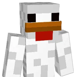 YoYo24_ Minecraft avatar bust
