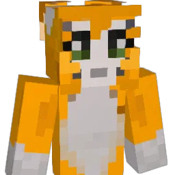 YoYoHazz's Minecraft skin