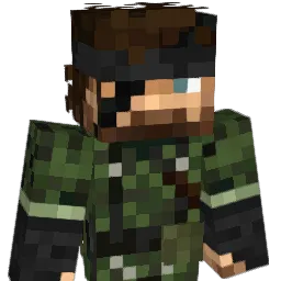 Yo_Angel0 Minecraft avatar bust
