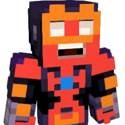 Yo_Beast's Minecraft skin