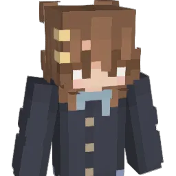 Yo_Merengues Minecraft avatar bust