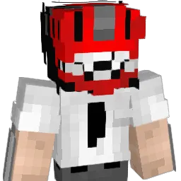 Yo_Ray's Minecraft skin