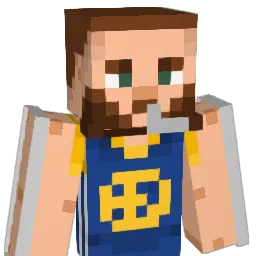 Yo_Yo64's Minecraft skin