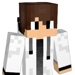 Yo_hoho's Minecraft skin