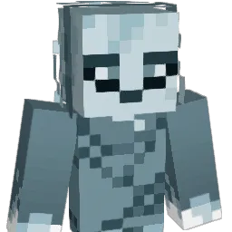 Yo_oficial Minecraft avatar bust
