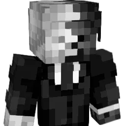 Yo_oshie Minecraft avatar bust