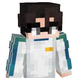 Yo_ucef Minecraft avatar bust