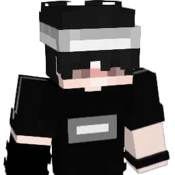 Yoah55 Minecraft avatar bust