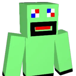 Yoake23's Minecraft skin