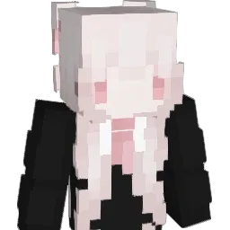 YoakeHime's Minecraft skin