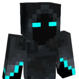 Yoakimbo Minecraft avatar bust