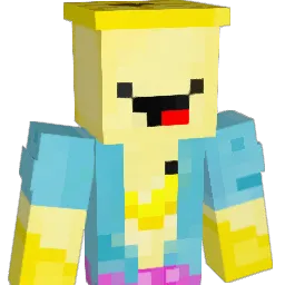 Yoananas_gang's Minecraft skin