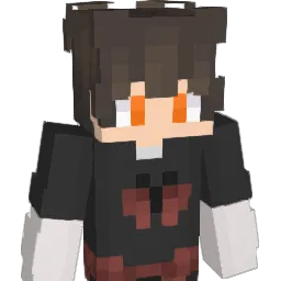 YoannCraft24 Minecraft avatar bust