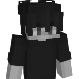 YoannMods Minecraft avatar bust