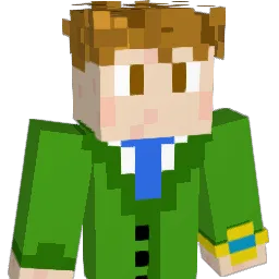 Yoanxd3121's Minecraft skin