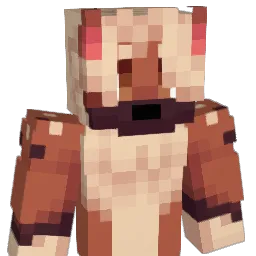 Yoappian Minecraft avatar bust