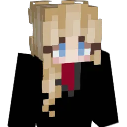 YoavEZ Minecraft avatar bust