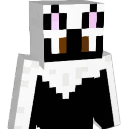 YoavSerrouya Minecraft avatar bust