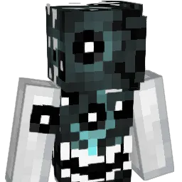 YoazYoaz Minecraft avatar bust
