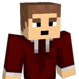 Yobble's Minecraft skin