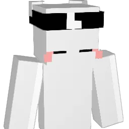 Yobono_ Minecraft avatar bust