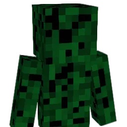 Yobro437 Minecraft avatar bust