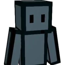 Yoccx Minecraft avatar bust