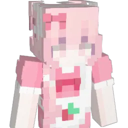 Yociii's Minecraft skin
