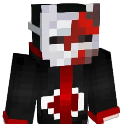 YockIdok Minecraft avatar bust