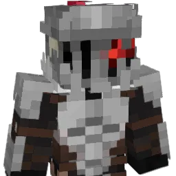 Yoctistic Minecraft avatar bust