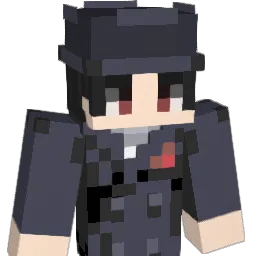 YodaBoi's Minecraft skin