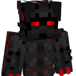 YodaD17 Minecraft avatar bust