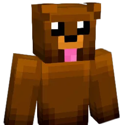YodaGaming6969 Minecraft avatar bust