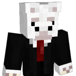YodaIsBackJS Minecraft avatar bust
