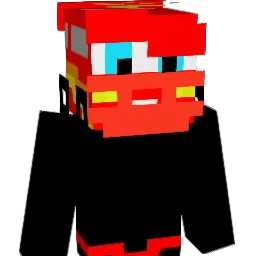 YodaaBest's Minecraft skin