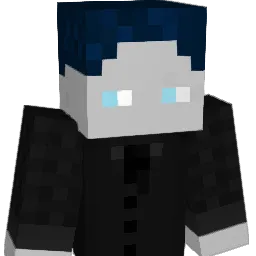 Yodaa__ Minecraft avatar bust