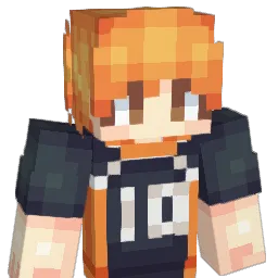 Yodaimleo_ Minecraft avatar bust