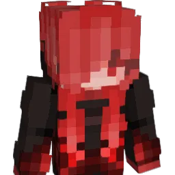 Yodapowers_ Minecraft avatar bust