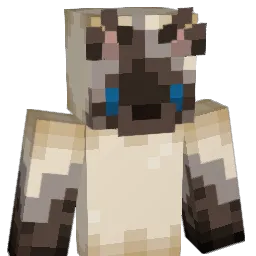 Yodasimbaz_ Minecraft avatar bust