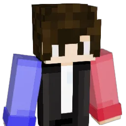 Yodatoad Minecraft avatar bust